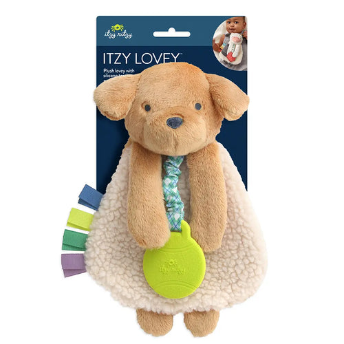 Puppy Itzy Lovey