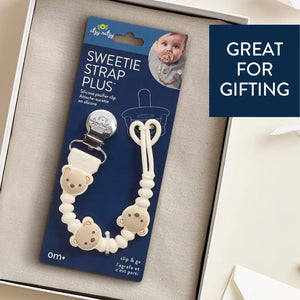 Bear Sweetie Strap