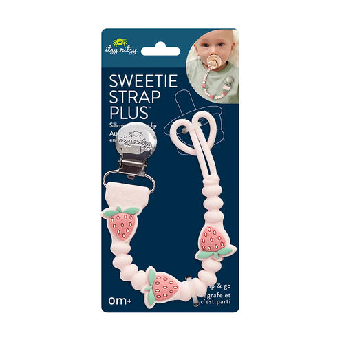 Strawberry Sweetie Strap