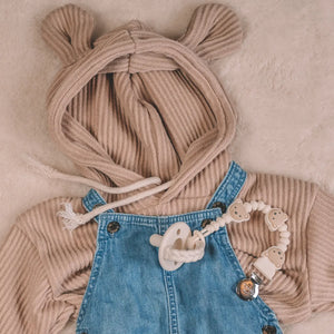 Bear Sweetie Strap