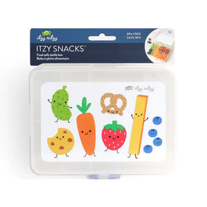 Itzy Snacks