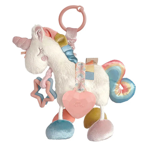 Unicorn Link & Love