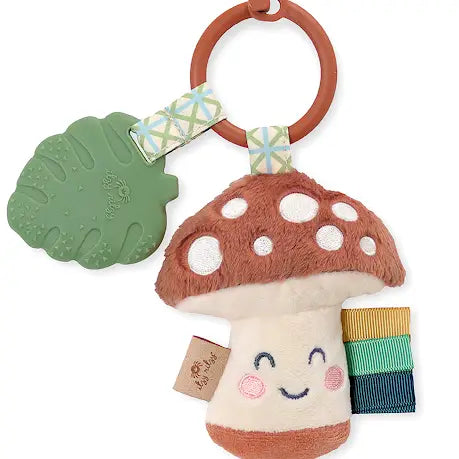 Mushroom Itzy Pal