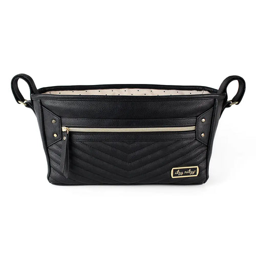 Black Stroller Caddy