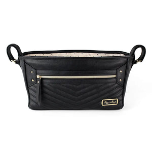 Black Stroller Caddy