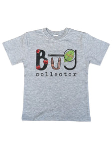 Bug Collector Tee