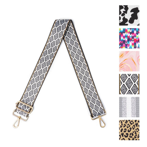 Kedzie Interchangeable Straps