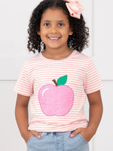 Load image into Gallery viewer, Apple Denim Outfit