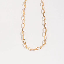 Load image into Gallery viewer, Layer Me 5mm Chain Necklace