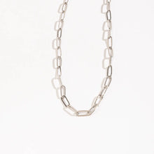 Load image into Gallery viewer, Layer Me 5mm Chain Necklace
