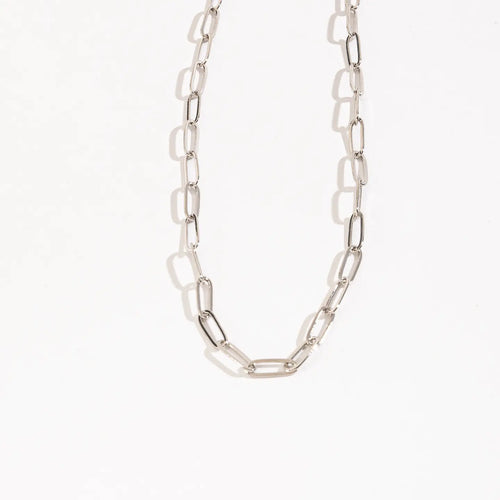 Layer Me 5mm Chain Necklace