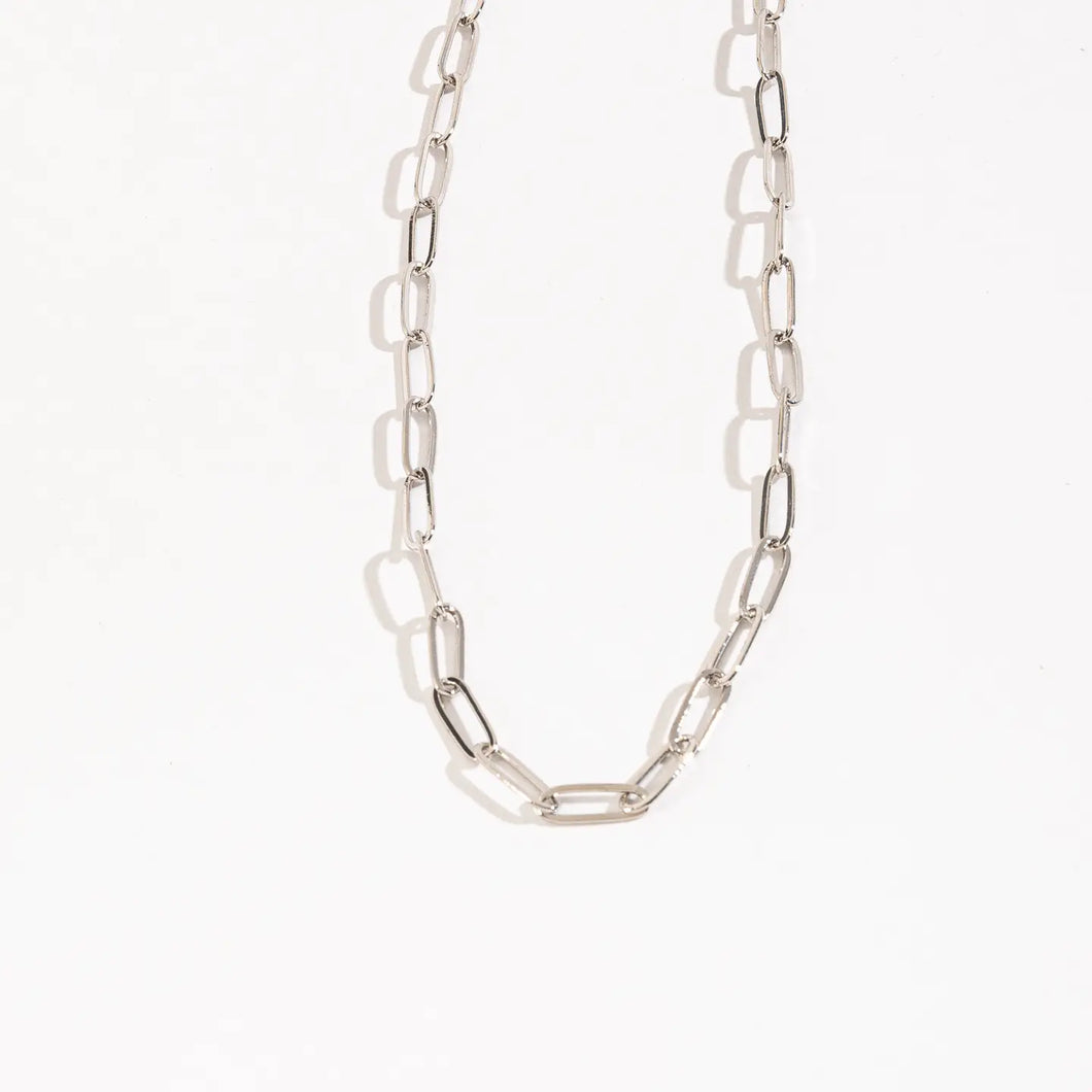 Layer Me 5mm Chain Necklace
