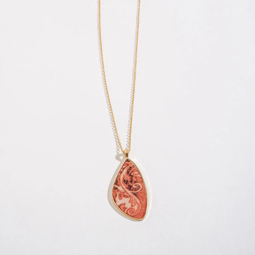 Phoebe Pendant Necklace