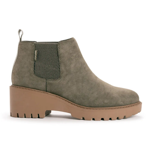 Moss Muk Luk Finley Boot