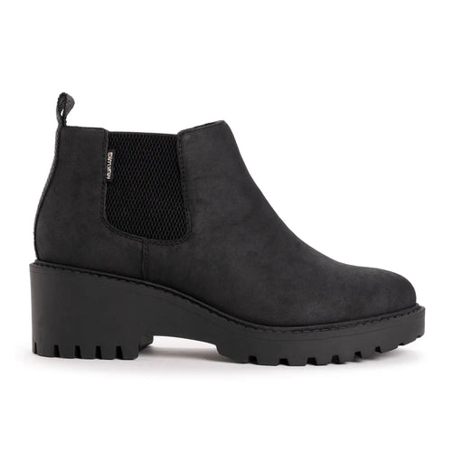 Black Muk Luk Finley Boot
