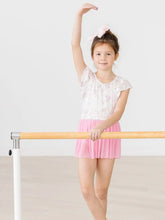 Load image into Gallery viewer, Blooming Floral Leotard