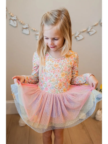 Garden of Whimsy Leotard