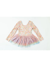 Load image into Gallery viewer, Garden of Whimsy Leotard