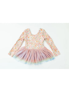 Garden of Whimsy Leotard