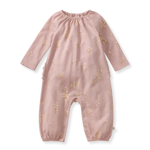 Budding Beauty Jumpsuit