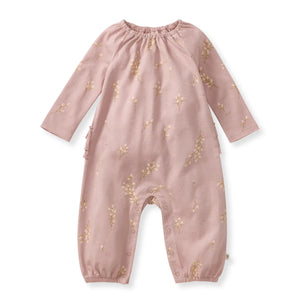 Budding Beauty Jumpsuit