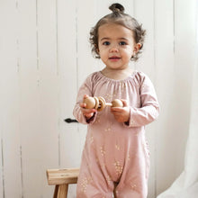 Load image into Gallery viewer, Budding Beauty Jumpsuit