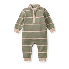 Load image into Gallery viewer, Holland Stripe Jumpsuit