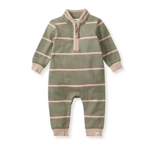 Holland Stripe Jumpsuit