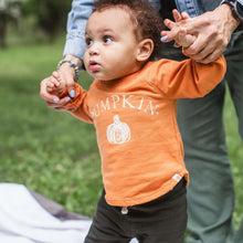 Load image into Gallery viewer, Pumpkin Sweatshirt