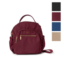Load image into Gallery viewer, Kedzie Aire Convertible Backpack