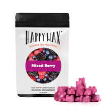 Load image into Gallery viewer, Happy Wax 2oz Pouch