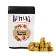 Load image into Gallery viewer, Happy Wax 2oz Pouch