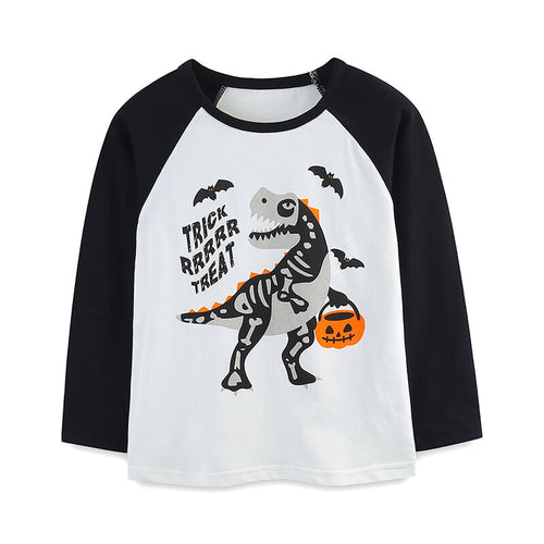 Trick RRR Treat Shirt