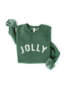 Jolly Sweatshirt