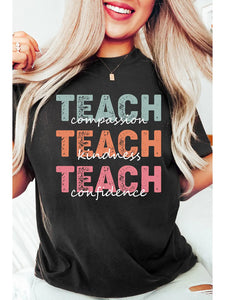 Teach Tee