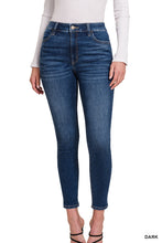 Load image into Gallery viewer, High Waist Skinny Jeggings
