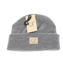 Load image into Gallery viewer, Baby CC Beanie