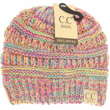 Load image into Gallery viewer, CC Kids Beanie