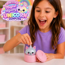 Load image into Gallery viewer, Mini Unicorn Dumplings