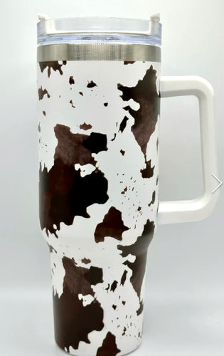 40oz Stainless Steel Cups