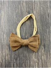 Load image into Gallery viewer, Corduroy Bows