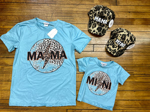 Mama & Mini Tees