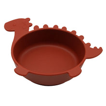 Load image into Gallery viewer, Dinosaur Bowls