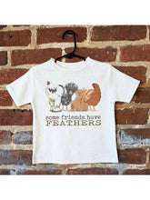 Load image into Gallery viewer, Chicken Friends Tee