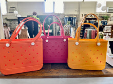 Load image into Gallery viewer, Swim Tote