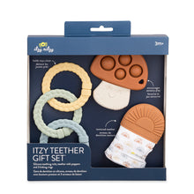 Load image into Gallery viewer, Itzy Teether Gift Set