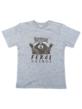 Load image into Gallery viewer, Feral Animal Tee