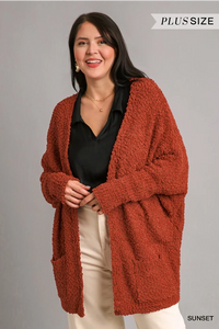 Sunset Cardigan Sweater