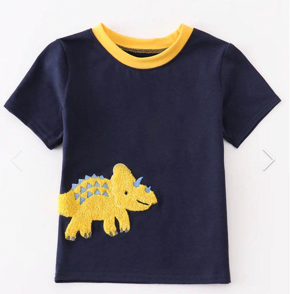 Dino Boy Tee