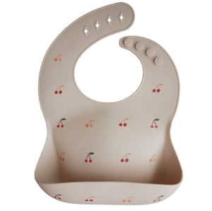 Silicone Bibs